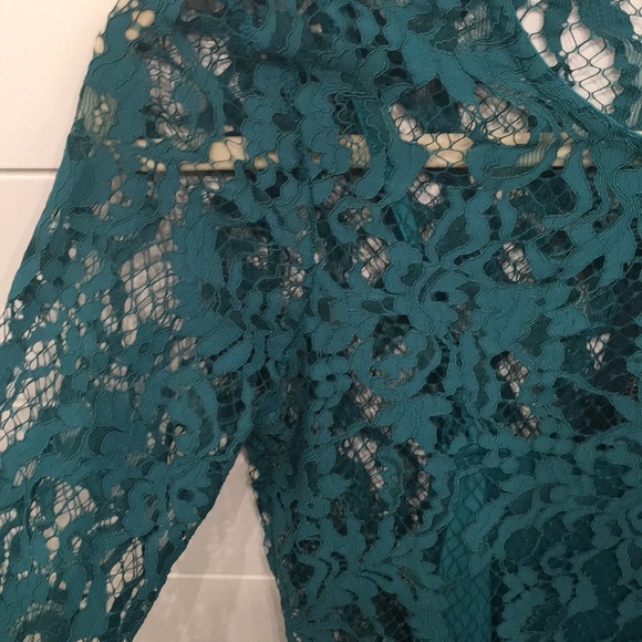 For Love and Lemons Lace Dress - Picture 2 of 6